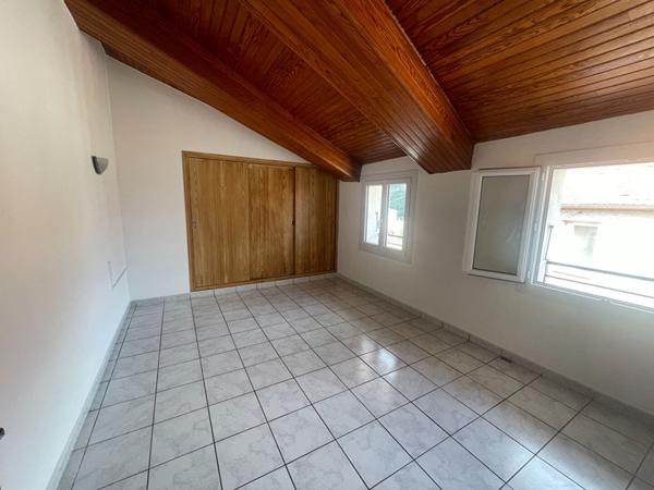 Location maison Llauro - 5 pièce(s) - 88 m² - 900 €/mois