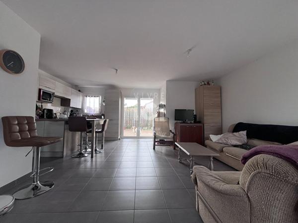 A LOUER - Maison La Plaine Sur Mer 3 pièce(s) 56.34 m2