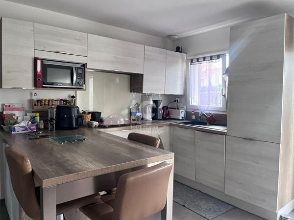 A LOUER - Maison La Plaine Sur Mer 3 pièce(s) 56.34 m2
