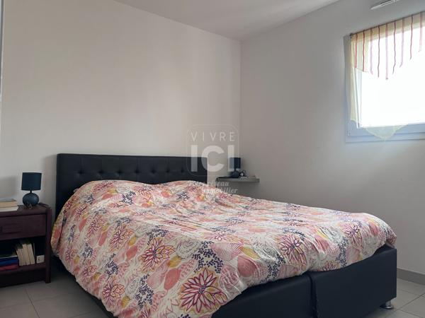 A LOUER - Maison La Plaine Sur Mer 3 pièce(s) 56.34 m2