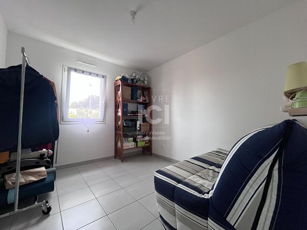 A LOUER - Maison La Plaine Sur Mer 3 pièce(s) 56.34 m2