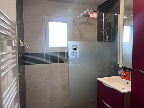 A LOUER - Maison La Plaine Sur Mer 3 pièce(s) 56.34 m2