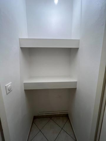 Appartement à louer 4 pièces  (54)