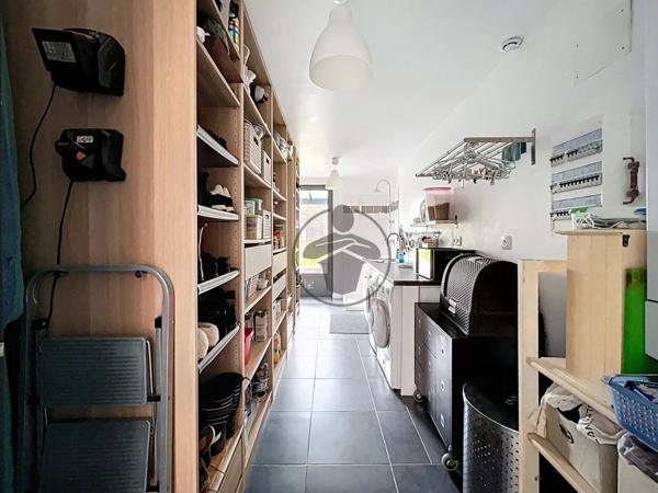 Vente Maison 7 pièces 257 m2 à Saint-Quentin