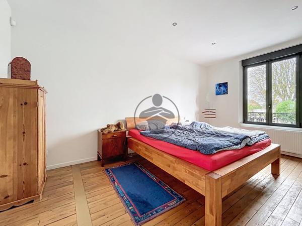 Vente Maison 7 pièces 257 m2 à Saint-Quentin