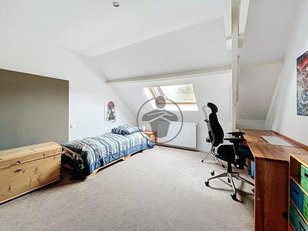 Vente Maison 7 pièces 257 m2 à Saint-Quentin