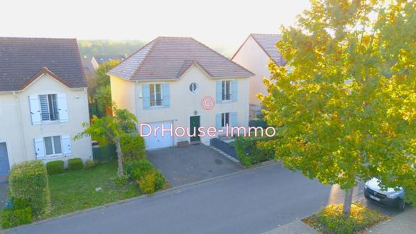 Maison à vendre 6 pièces de 122 m²