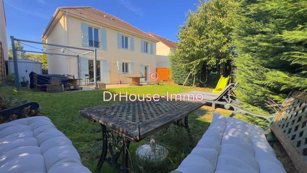 Maison à vendre 6 pièces de 122 m²