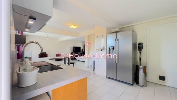 Maison à vendre 6 pièces de 122 m²