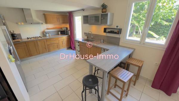 Maison à vendre 6 pièces de 122 m²