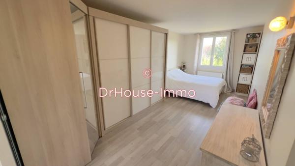Maison à vendre 6 pièces de 122 m²