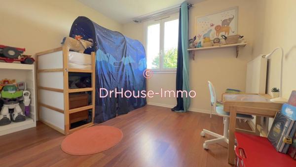 Maison à vendre 6 pièces de 122 m²