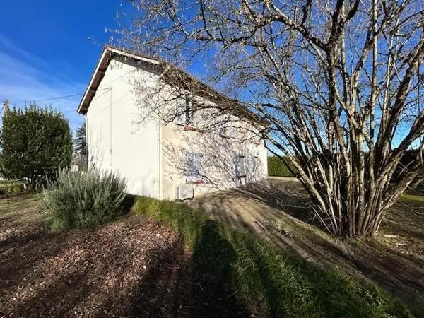 Maison à vendre 7 pièces 145m²