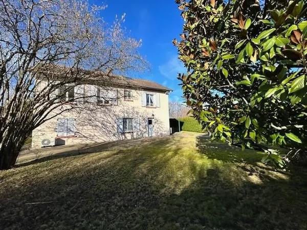 Maison à vendre 7 pièces 145m²