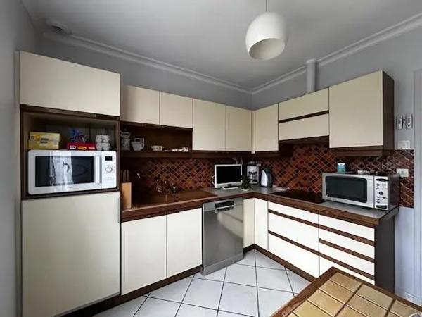 Maison à vendre 7 pièces 145m²