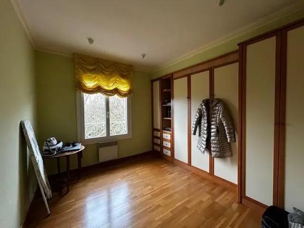 Maison à vendre 7 pièces 145m²