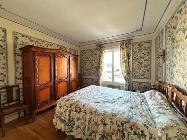 Maison à vendre 7 pièces 145m²