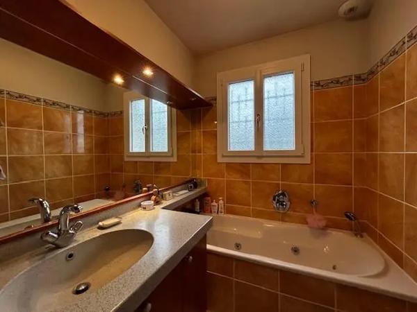 Maison à vendre 7 pièces 145m²