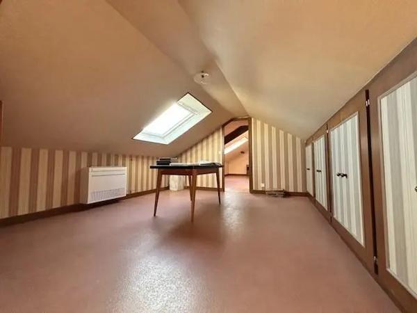 Maison à vendre 7 pièces 145m²