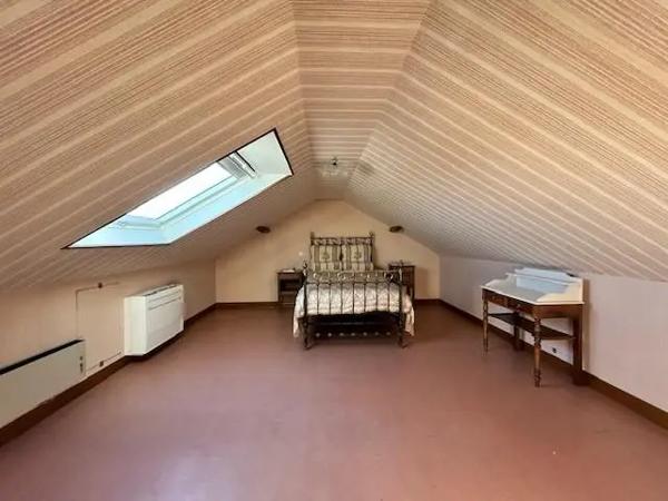 Maison à vendre 7 pièces 145m²