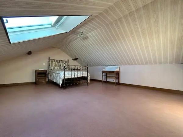 Maison à vendre 7 pièces 145m²