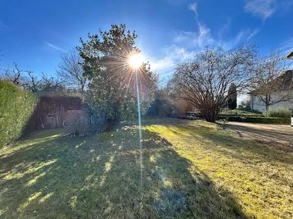 Maison à vendre 7 pièces 145m²