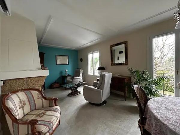 Maison à vendre 7 pièces 145m²