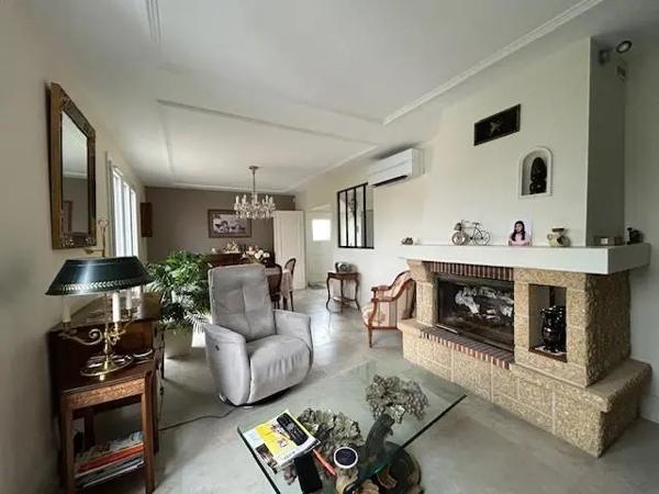Maison à vendre 7 pièces 145m²