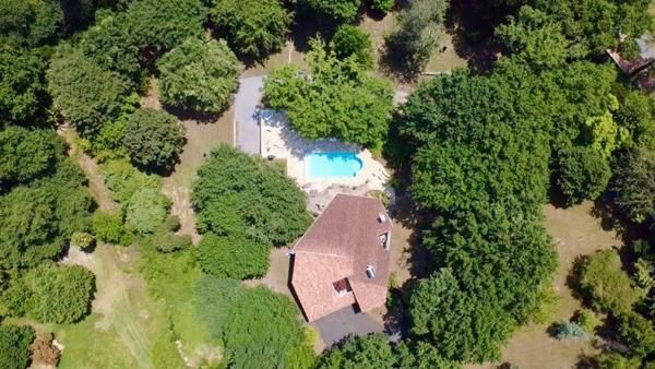 Vente Maison de luxe Bidart 7 Pièces 300 m²
