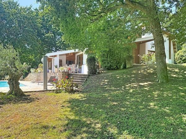 Vente Maison de luxe Bidart 7 Pièces 300 m²