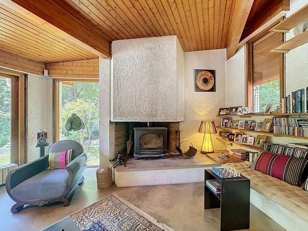 Vente Maison de luxe Bidart 7 Pièces 300 m²