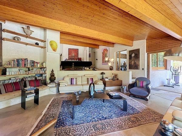 Vente Maison de luxe Bidart 7 Pièces 300 m²
