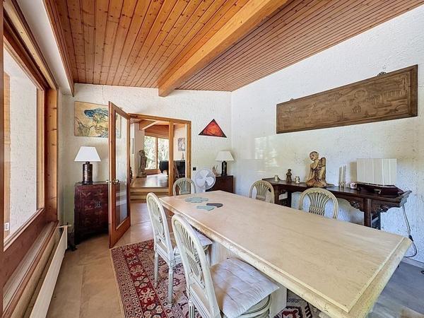 Vente Maison de luxe Bidart 7 Pièces 300 m²