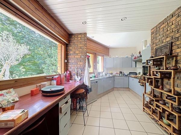 Vente Maison de luxe Bidart 7 Pièces 300 m²