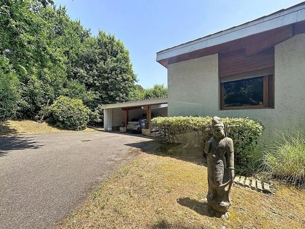 Vente Maison de luxe Bidart 7 Pièces 300 m²