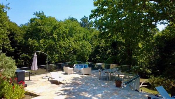 Vente Maison de luxe Bidart 7 Pièces 300 m²