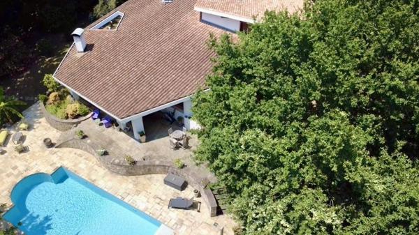 Vente Maison de luxe Bidart 7 Pièces 300 m²