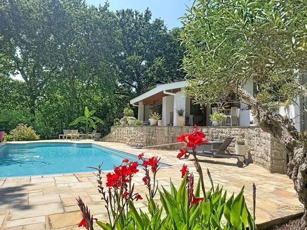 Vente Maison de luxe Bidart 7 Pièces 300 m²
