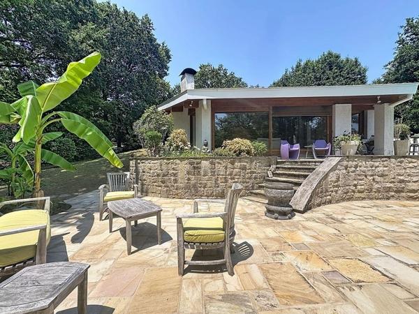 Vente Maison de luxe Bidart 7 Pièces 300 m²