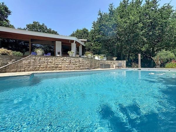 Vente Maison de luxe Bidart 7 Pièces 300 m²