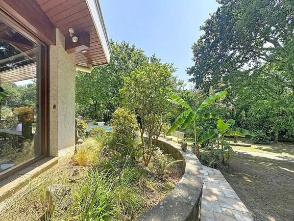 Vente Maison de luxe Bidart 7 Pièces 300 m²