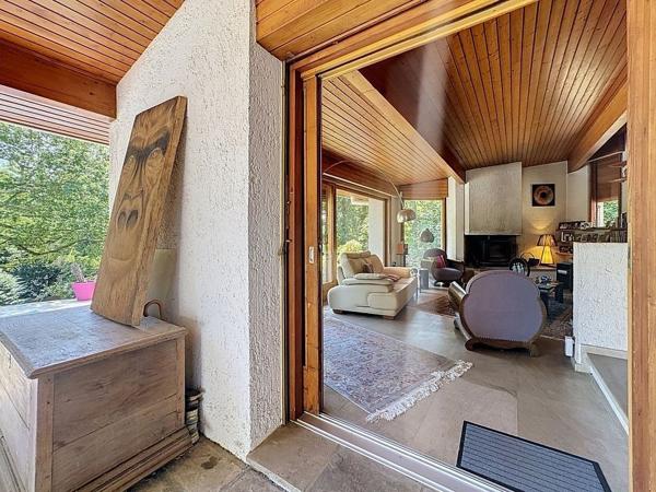 Vente Maison de luxe Bidart 7 Pièces 300 m²