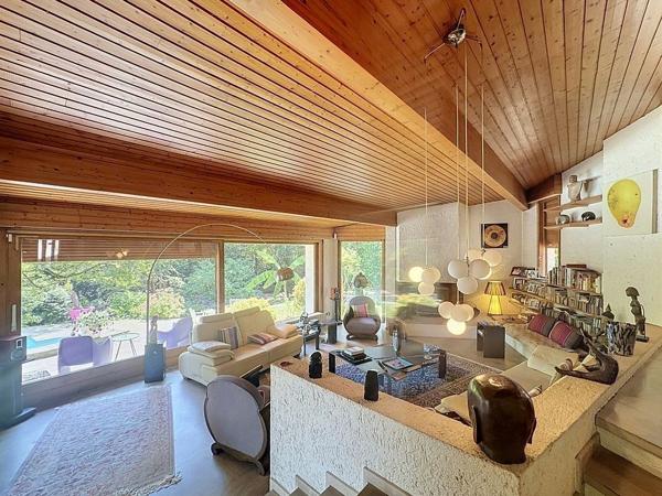 Vente Maison de luxe Bidart 7 Pièces 300 m²