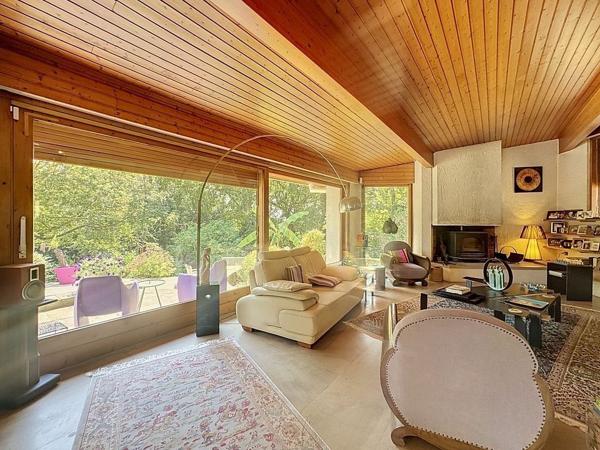 Vente Maison de luxe Bidart 7 Pièces 300 m²