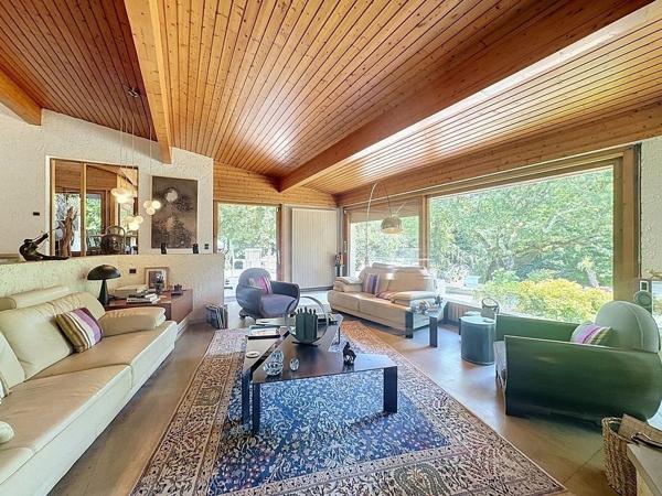 Vente Maison de luxe Bidart 7 Pièces 300 m²