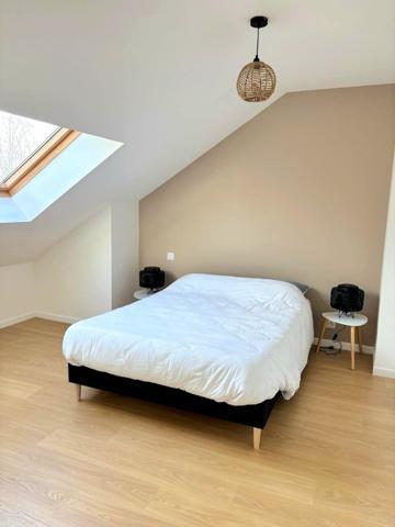 Appartement à LAVAL, 53000 - 4 pièces 82m²