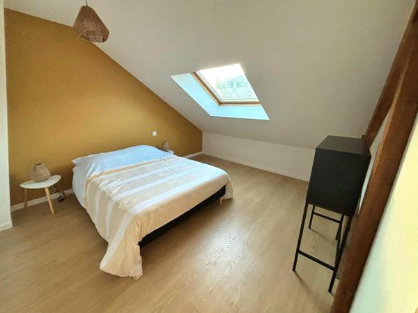 Appartement à LAVAL, 53000 - 4 pièces 82m²