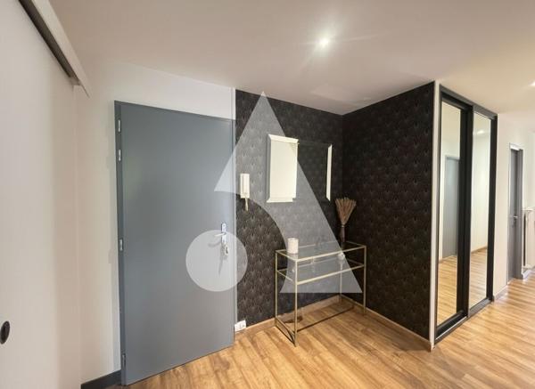 Appartement 4 pièces 74.05 m2