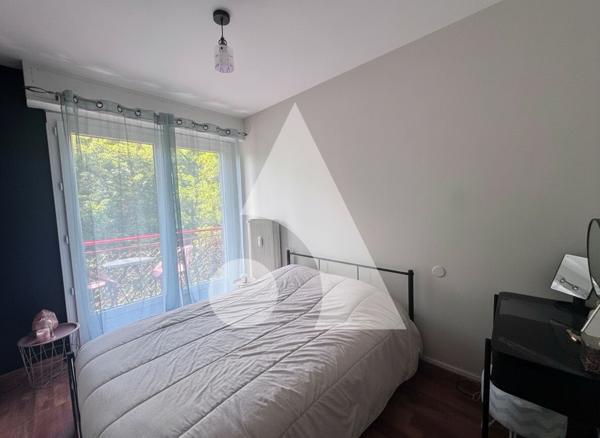 Appartement 4 pièces 74.05 m2