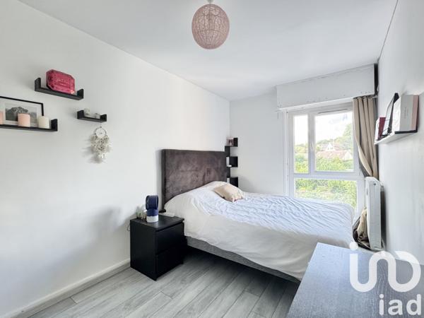 Appartement à vendre 4 pièces 77 m² Corbeil-Essonnes